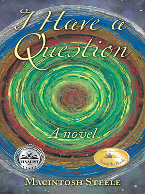 cover image of I Have a Question
